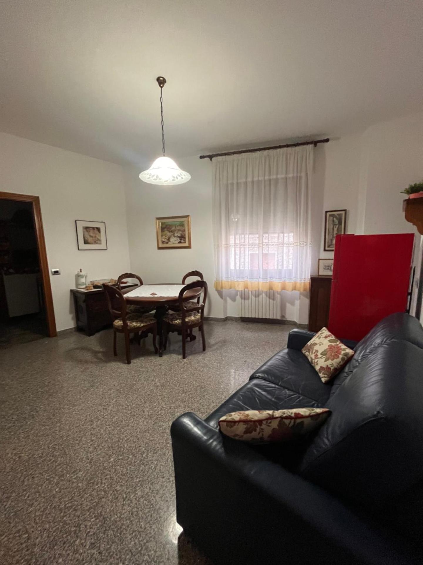 Bed and Breakfast Santu Tomas