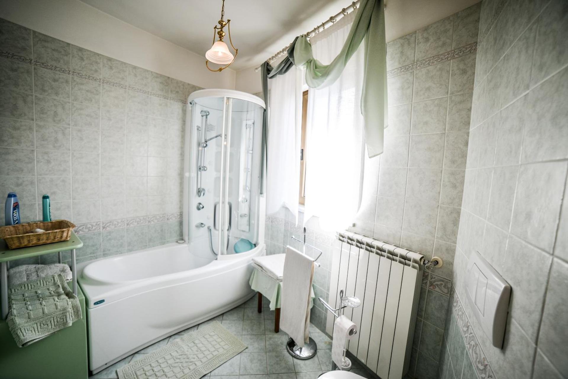 B&B La Casa Gialla Di Luca