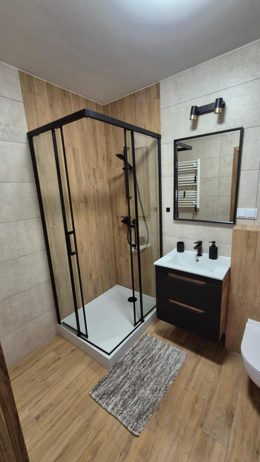 Apartament Jaśminowa