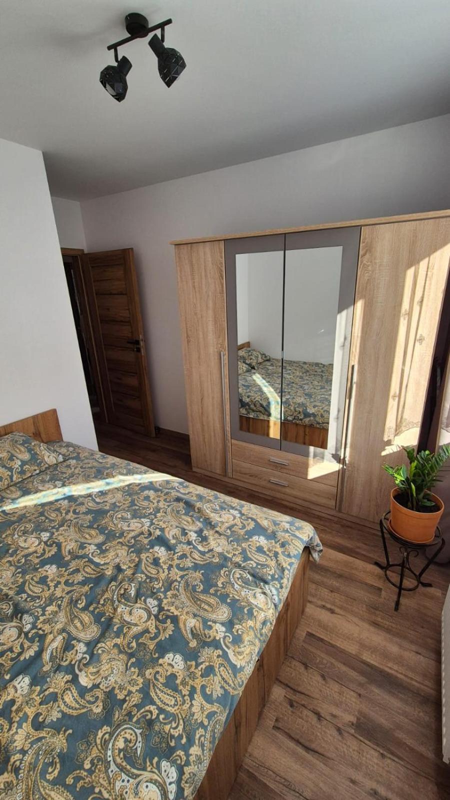 Apartament Jaśminowa