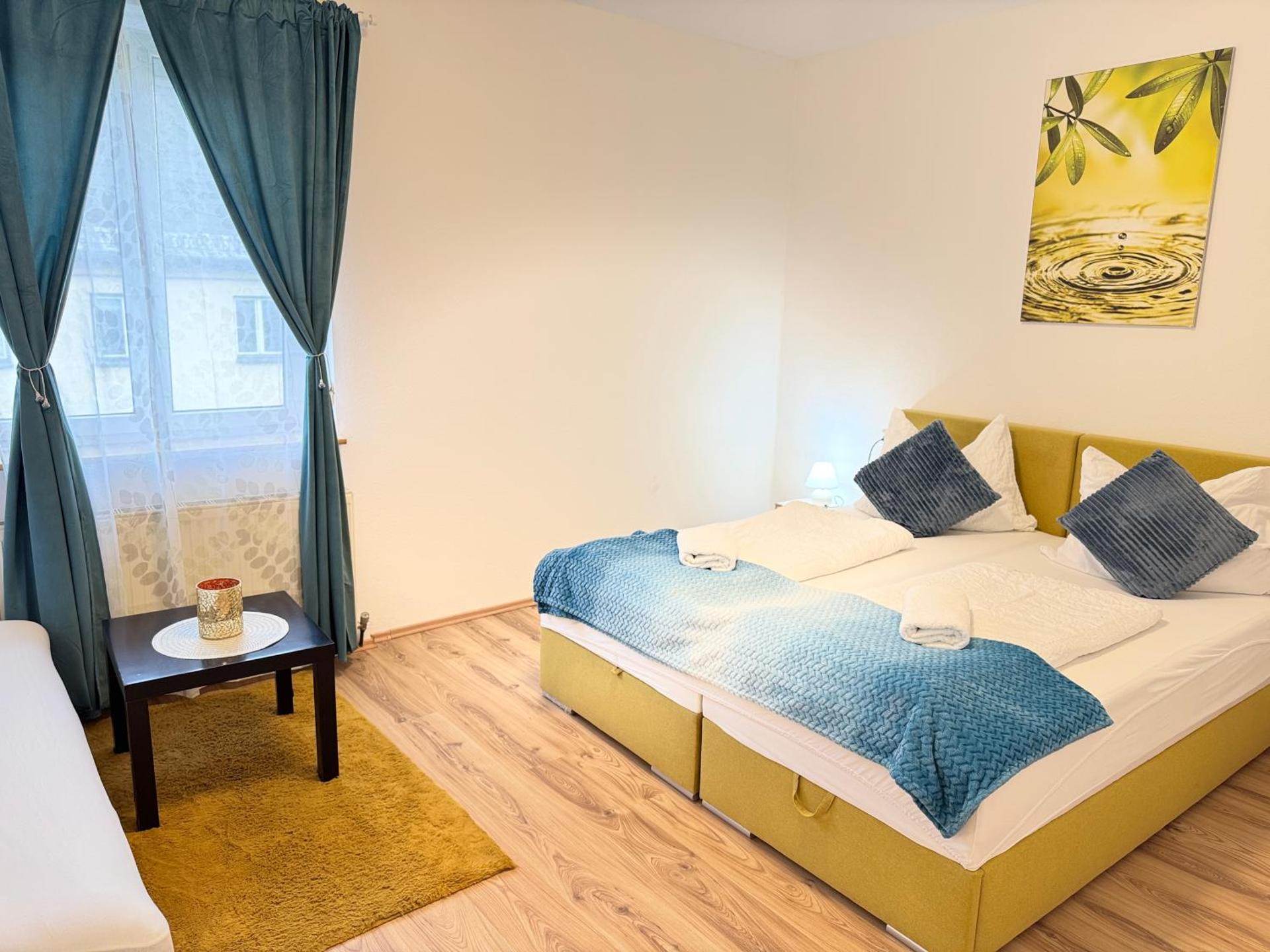 Casa Uno Family & Friends Stay