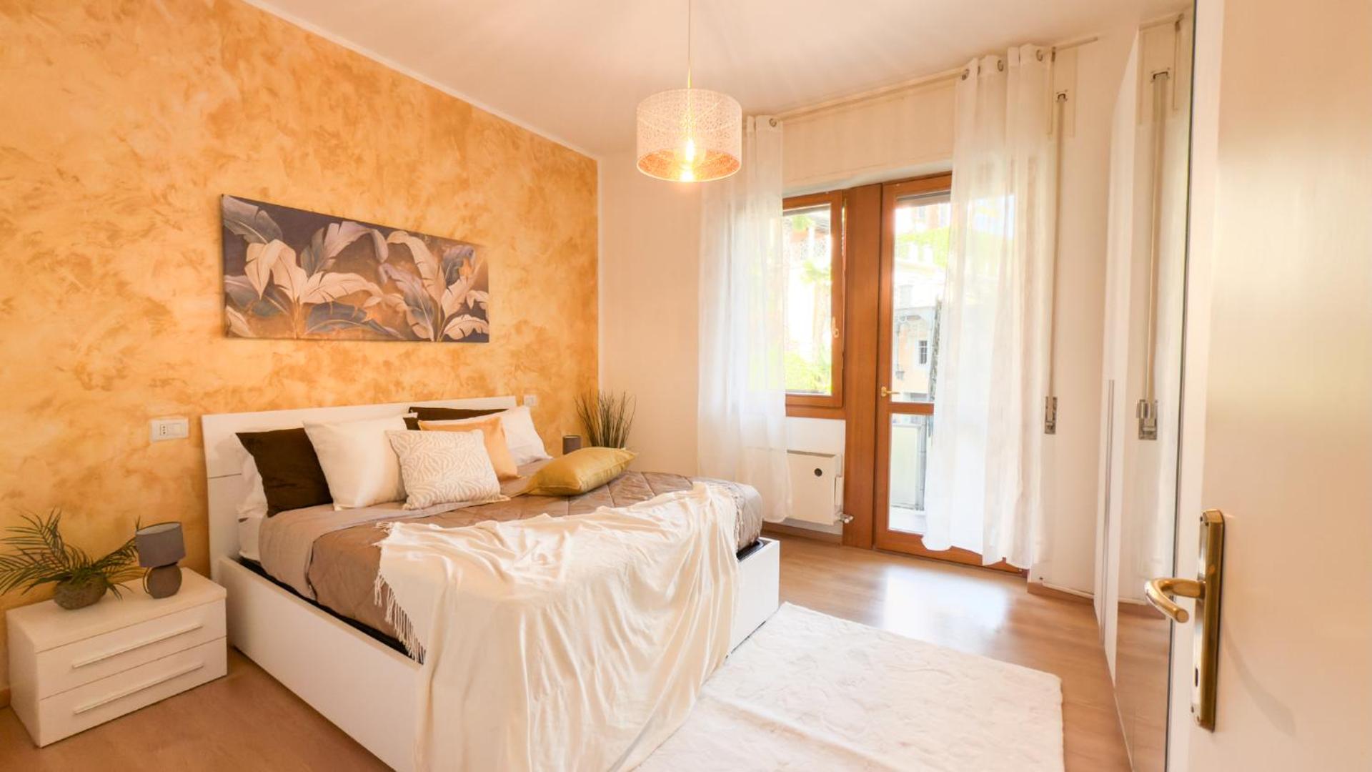 Como Lake - Panoramic & Private Parking