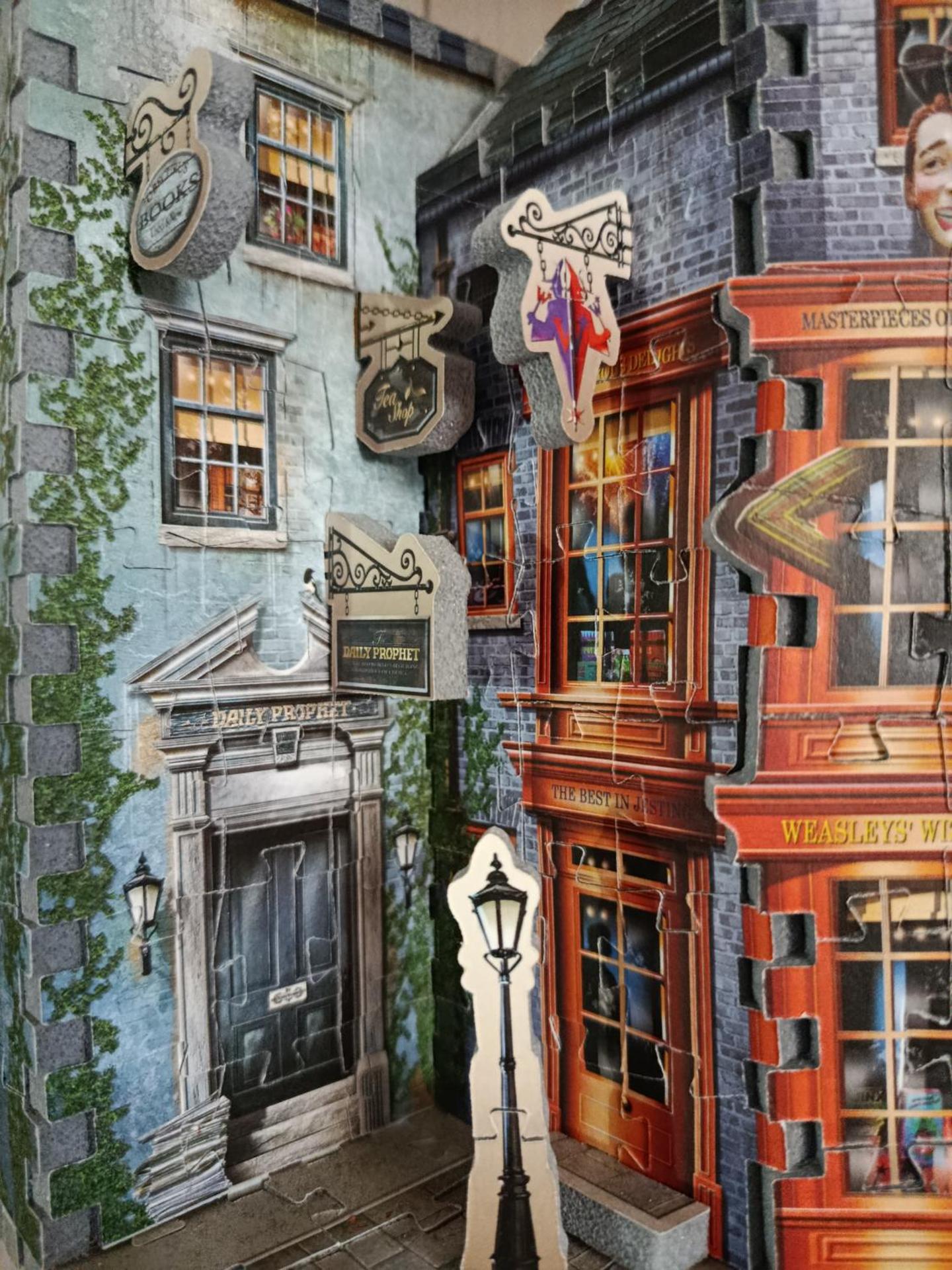 La chambre secrète des sorciers