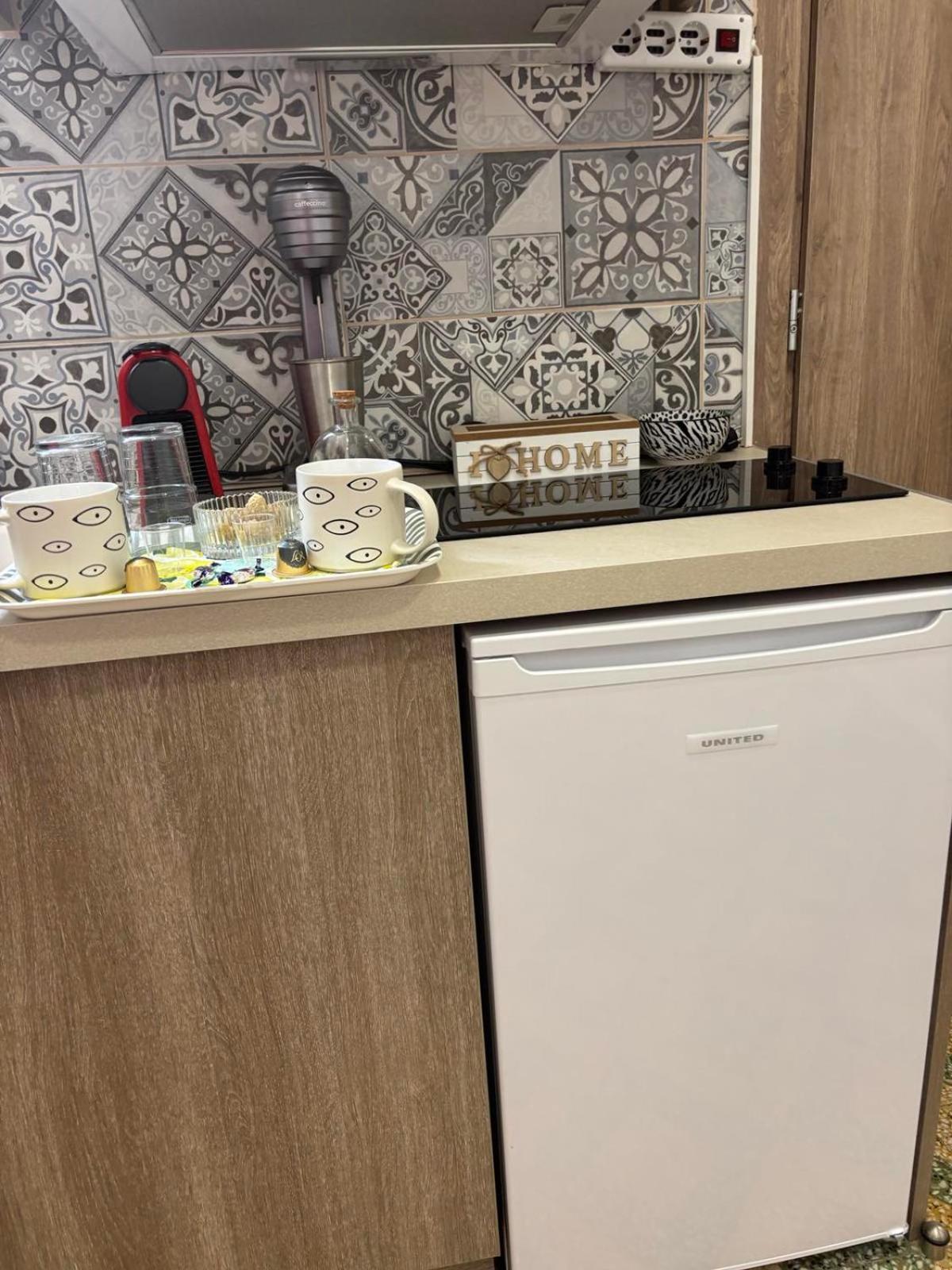 Deluxe Double Studio