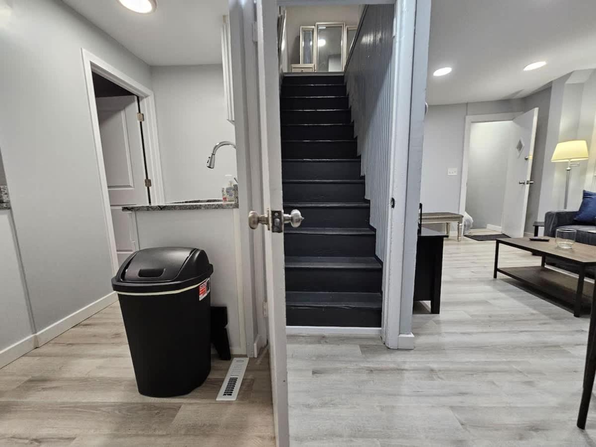 Beach Apt In Woodmontmilford