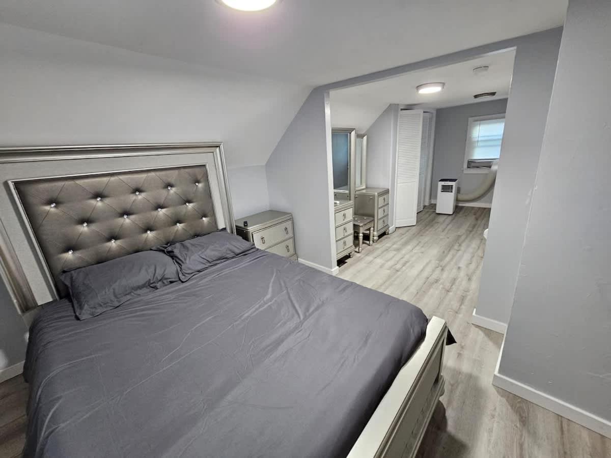 Beach Apt In Woodmontmilford