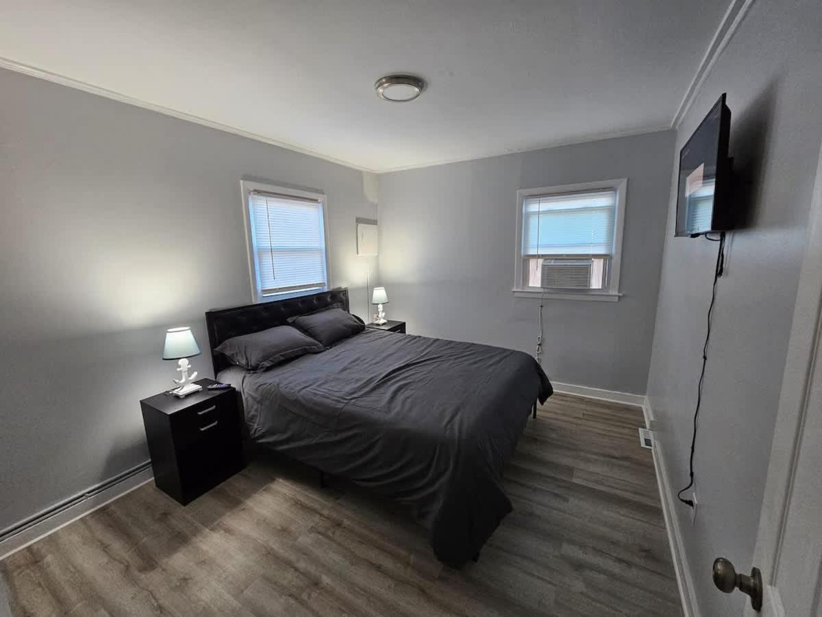 Beach Apt In Woodmontmilford