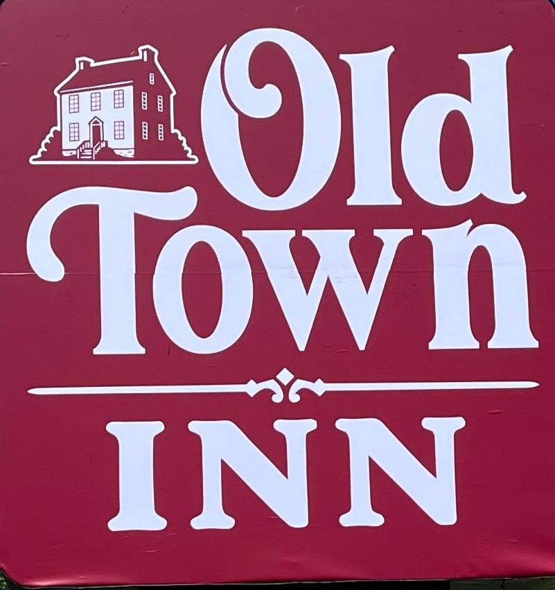 Property logo or sign