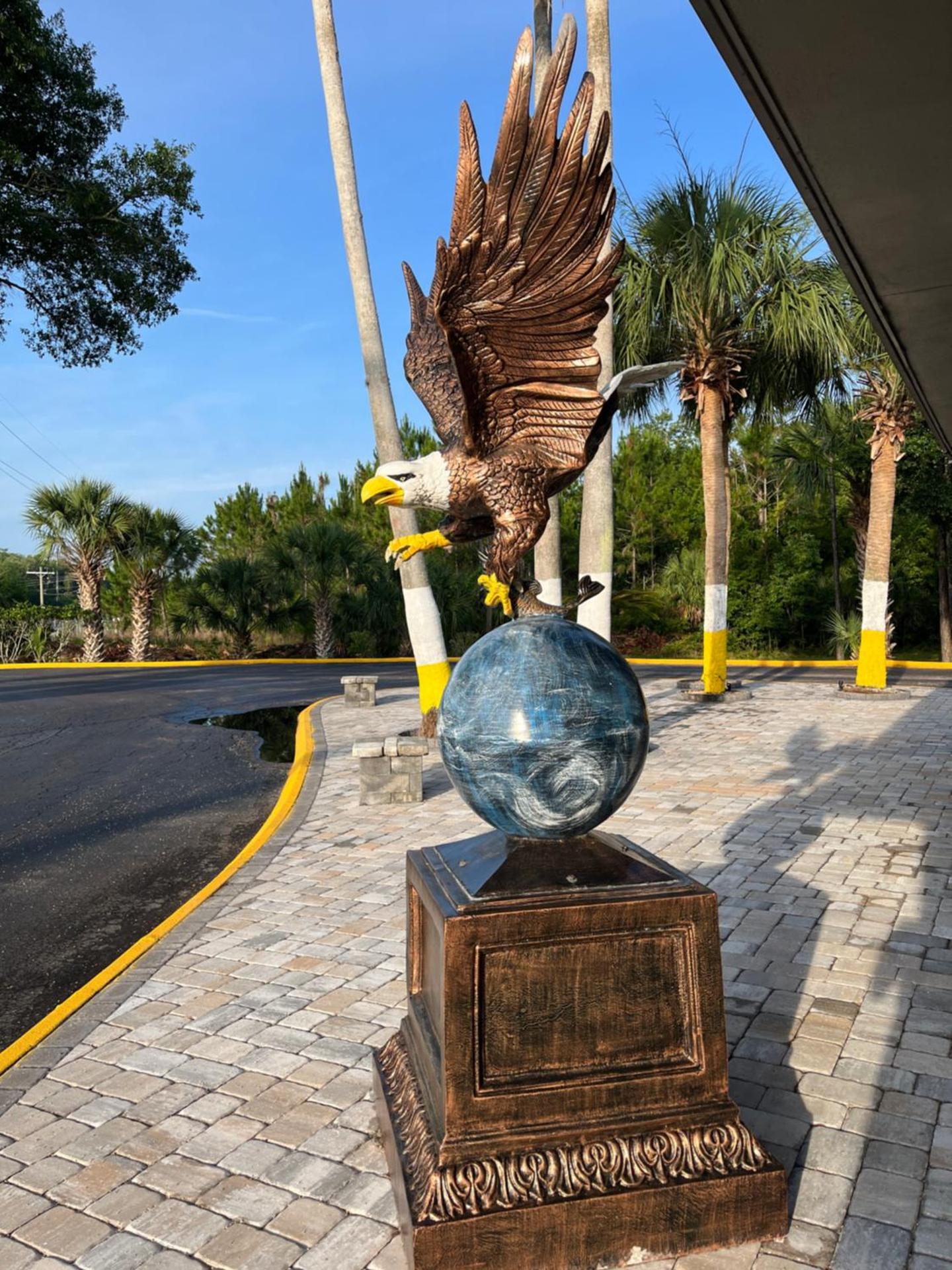 Old Town Inn St Augustine South