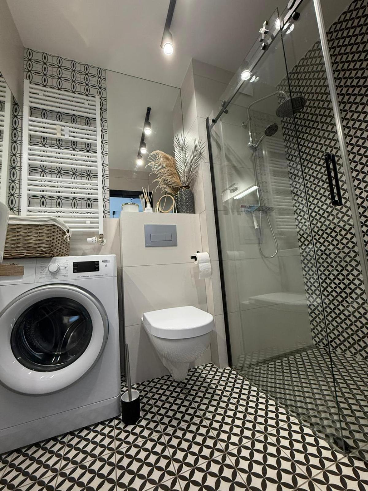 Apartament Kapitańska