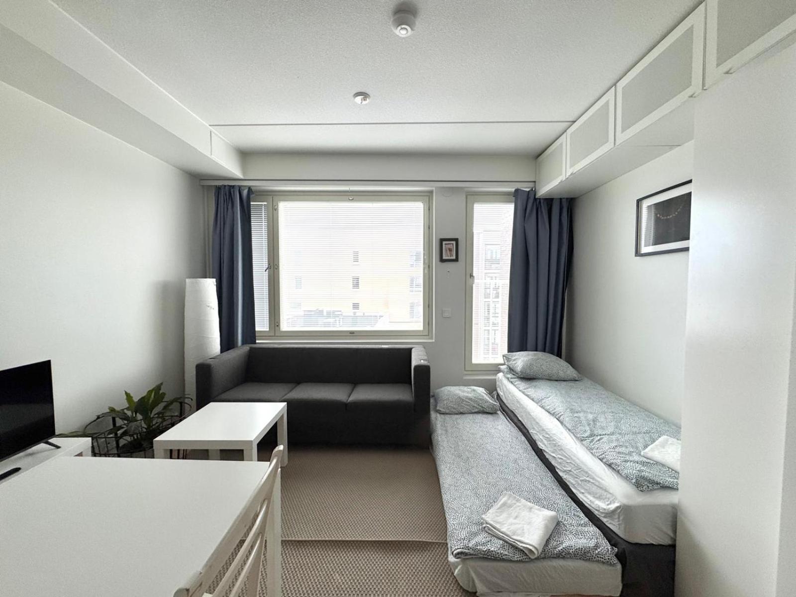 Transit Apartments HEL Airport