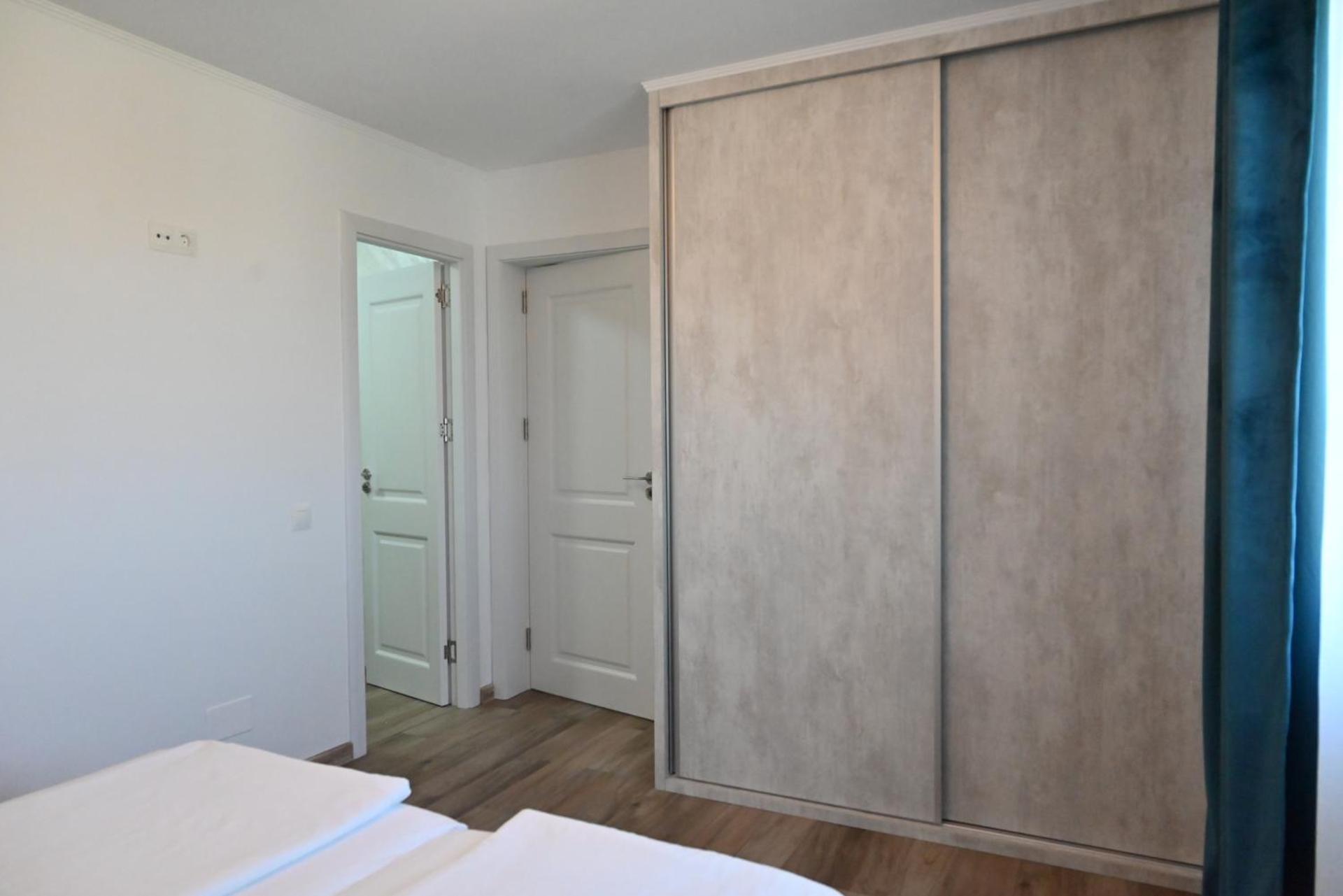 Double or Twin Room with View