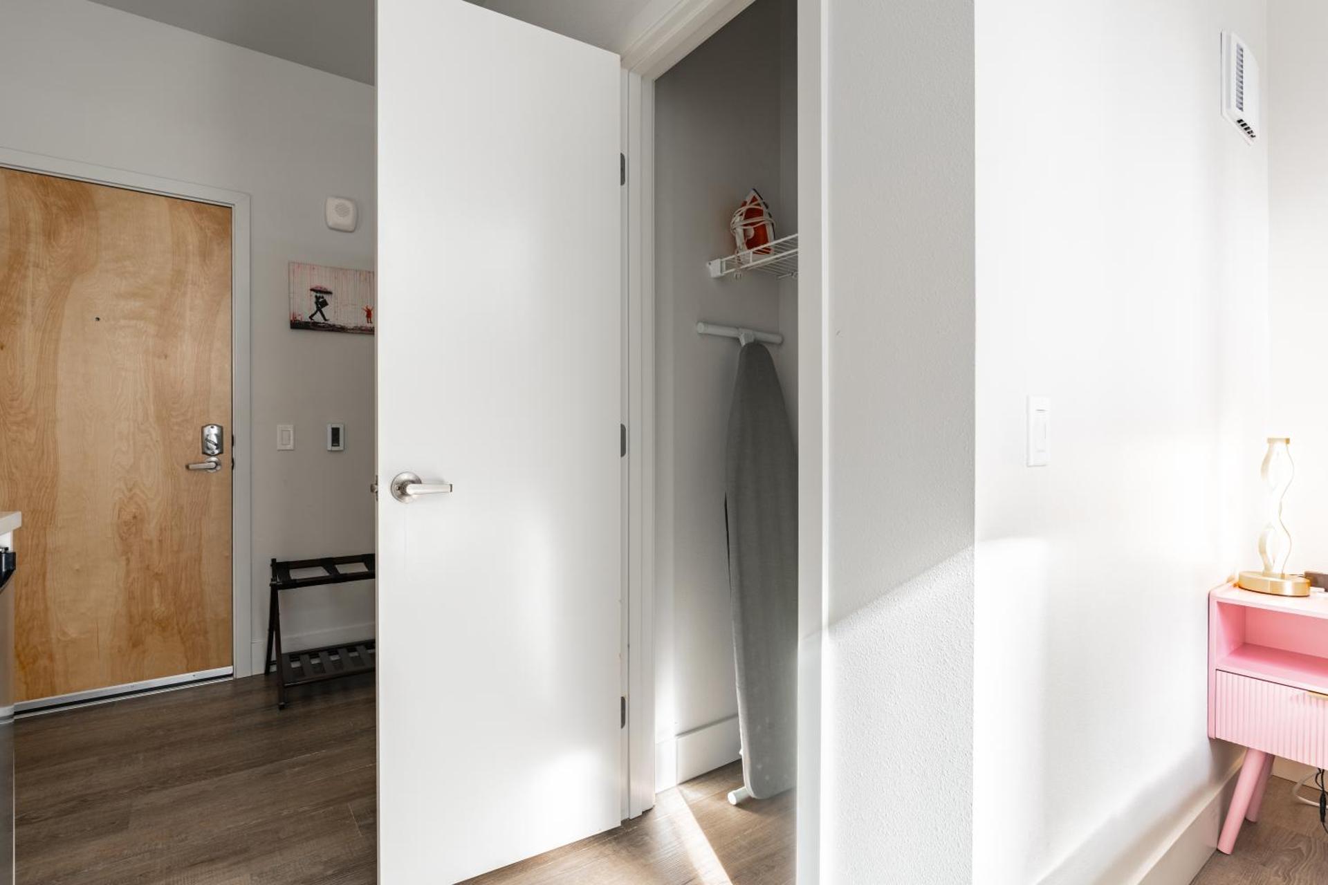 Cityscape Condotel on First Hill-Capitol Hill