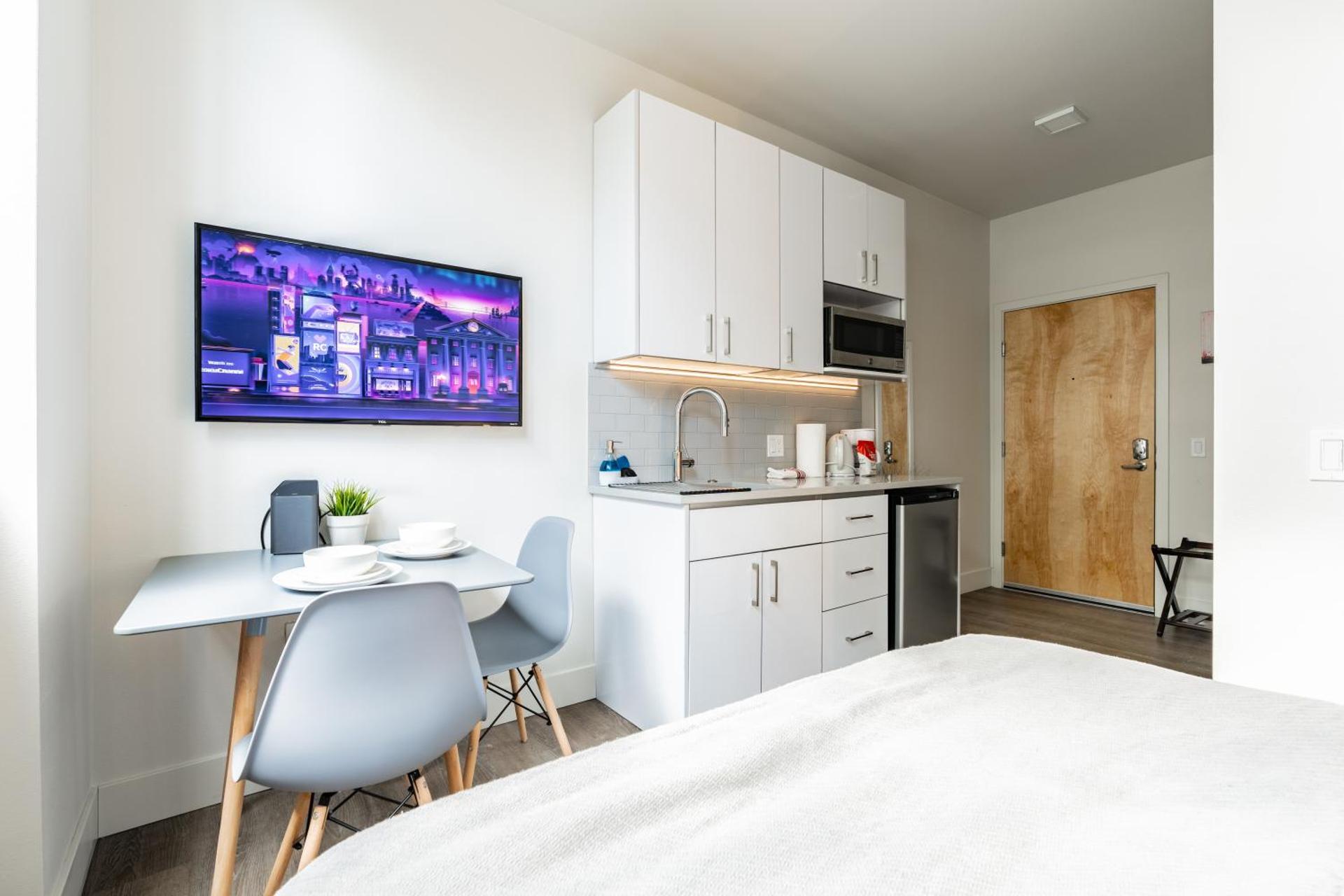 Cityscape Condotel on First Hill-Capitol Hill