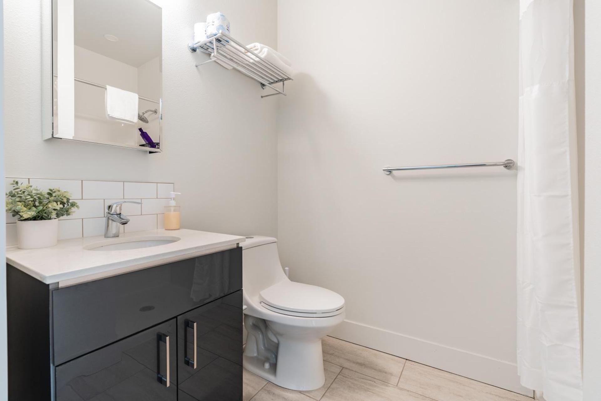 Cityscape Condotel on First Hill-Capitol Hill