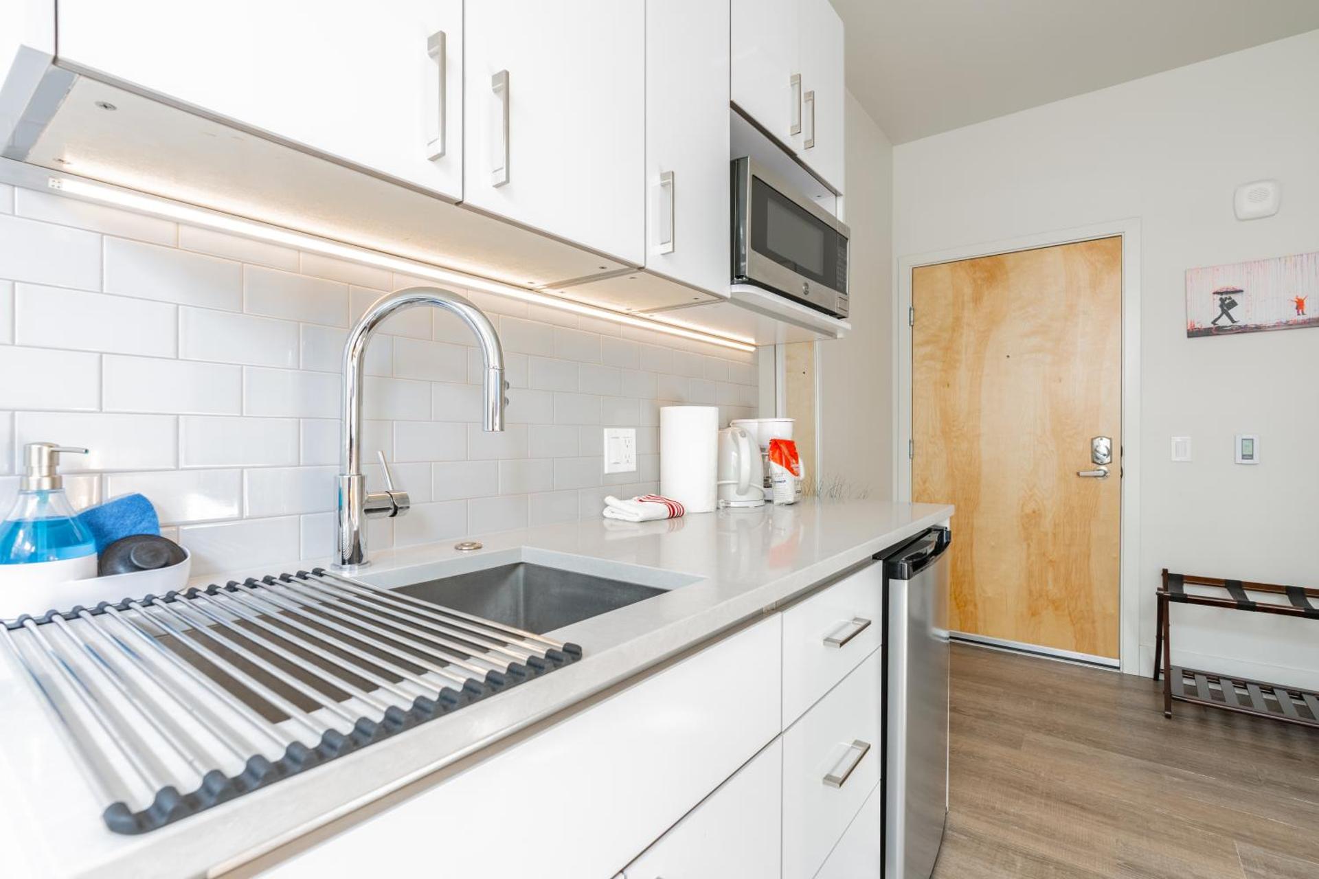 Cityscape Condotel on First Hill-Capitol Hill