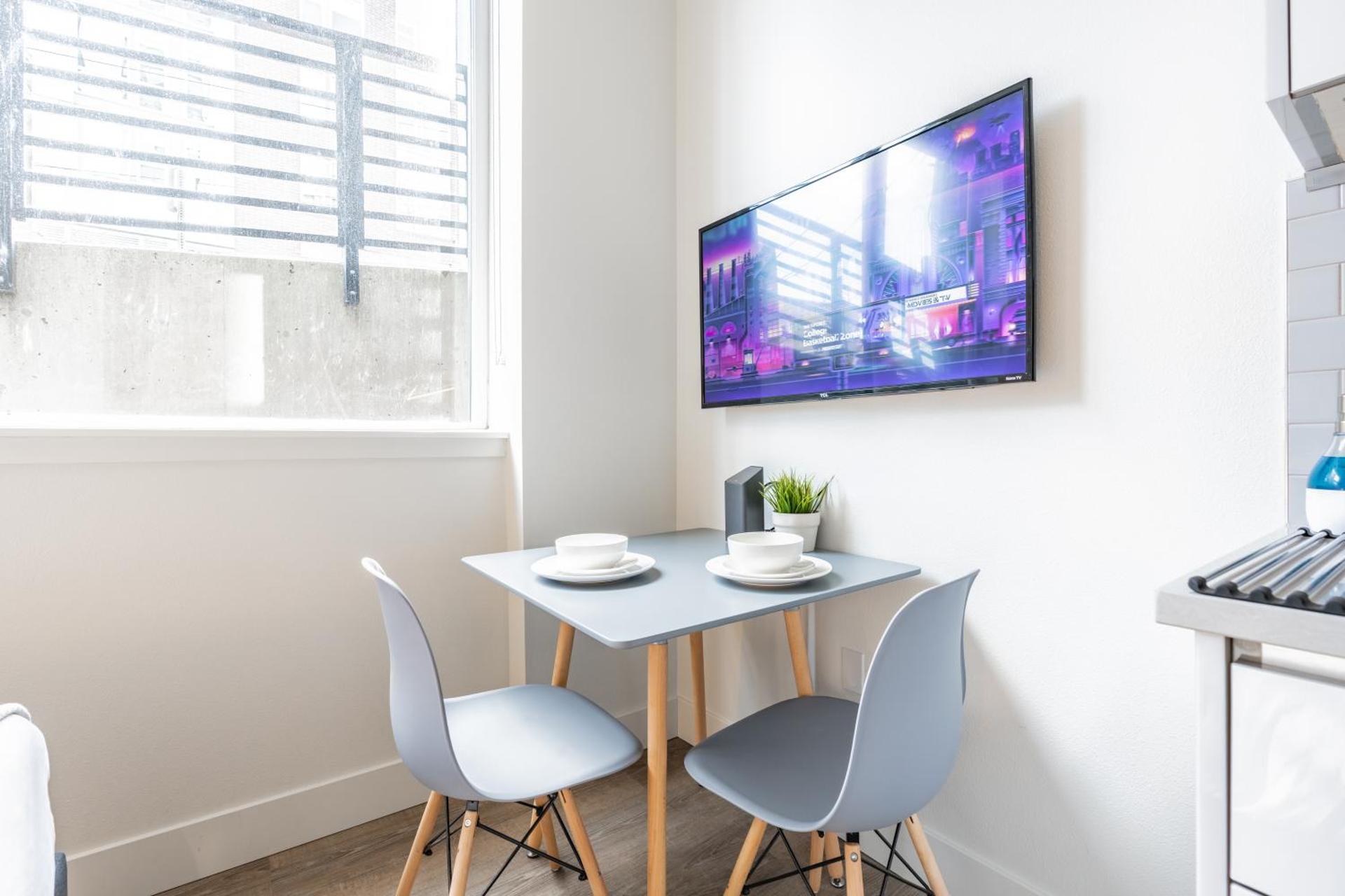 Cityscape Condotel on First Hill-Capitol Hill