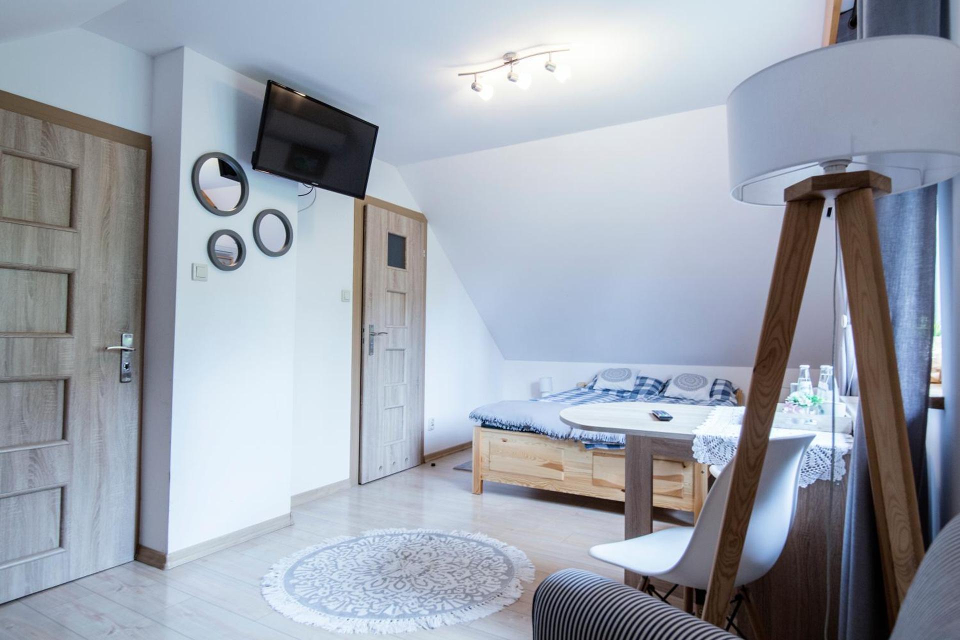 Agroturystyka Pawlikówka