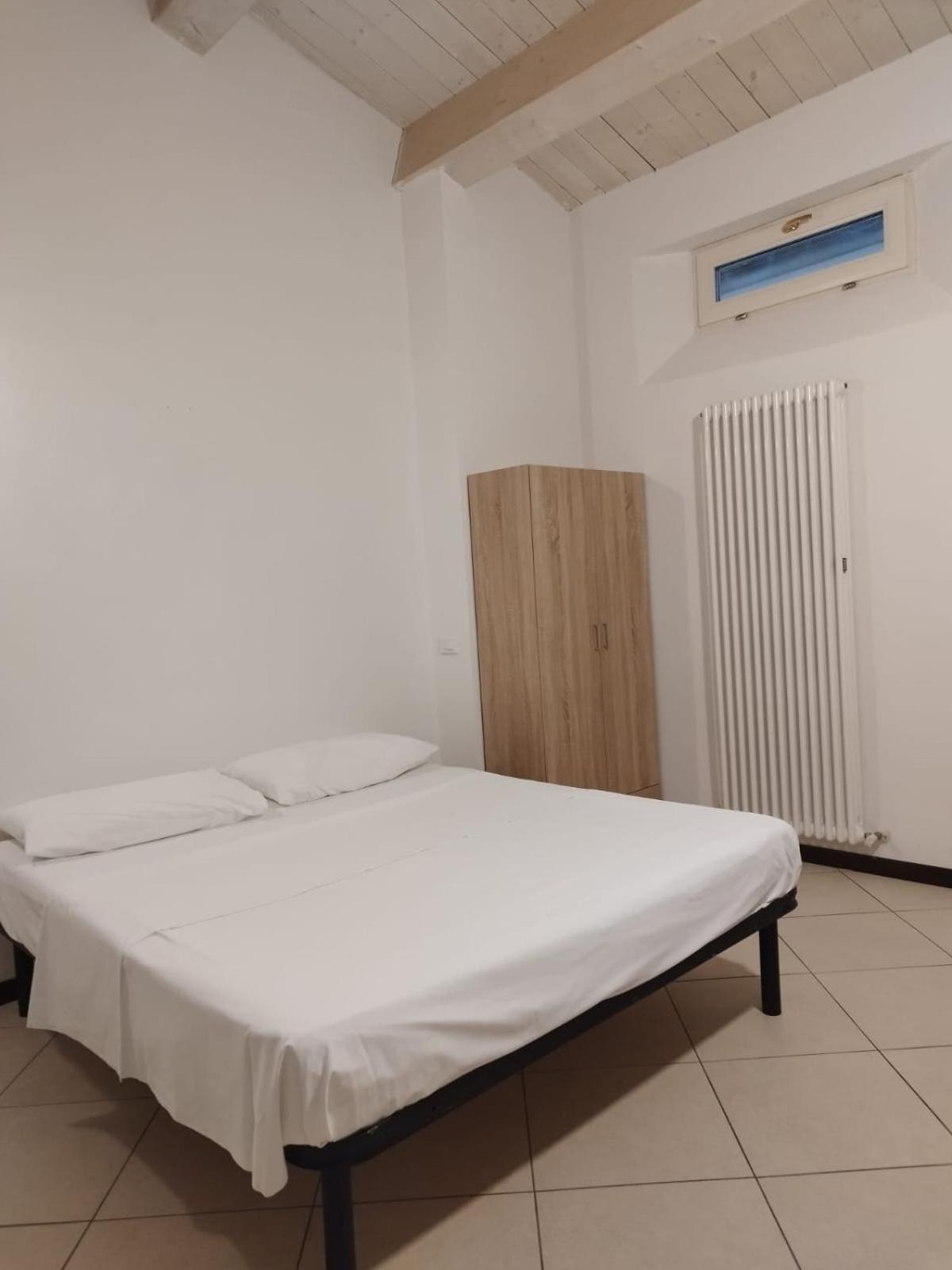 Le Torri Lodge, exclusive comfort in the center