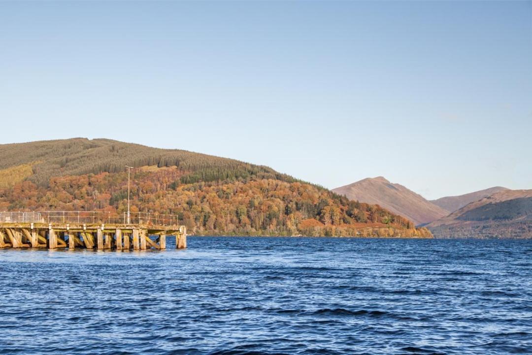 Lochfyne-View Apartment
