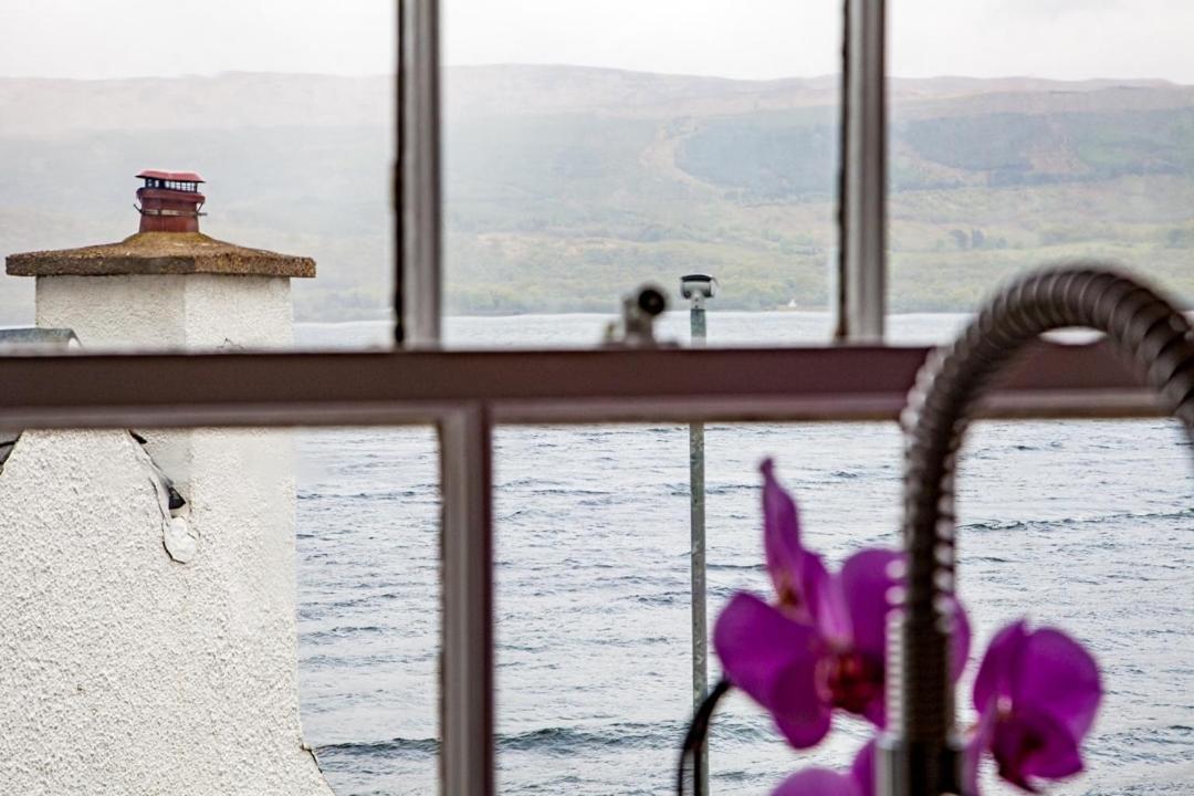 Lochfyne-View Apartment