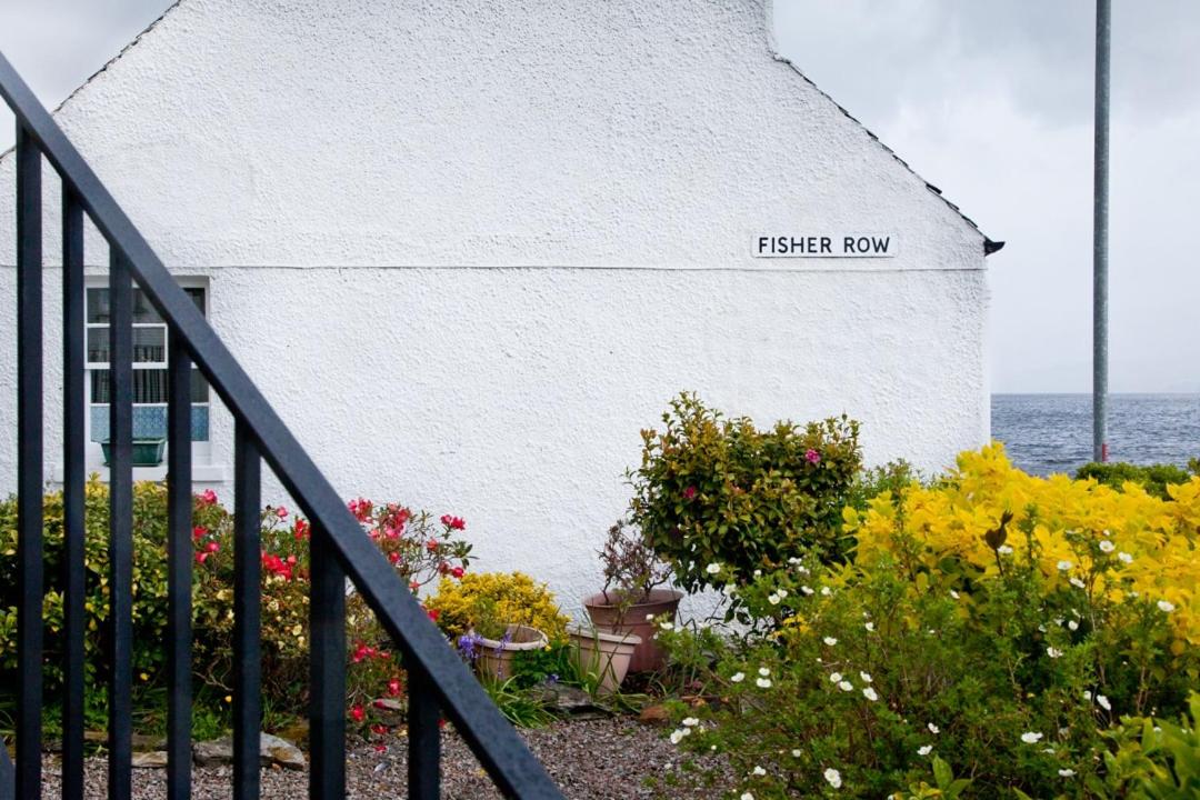 Lochfyne-View Apartment