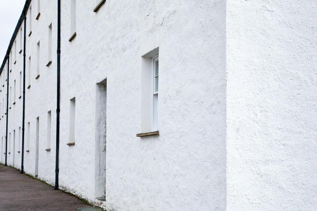 Lochfyne-View Apartment