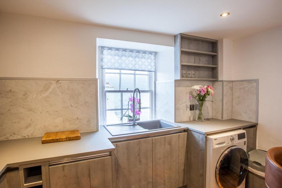 Lochfyne-View Apartment