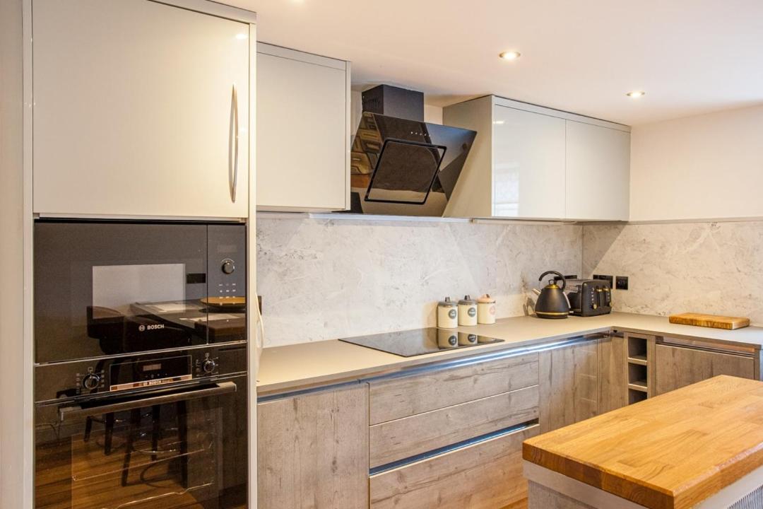 Lochfyne-View Apartment