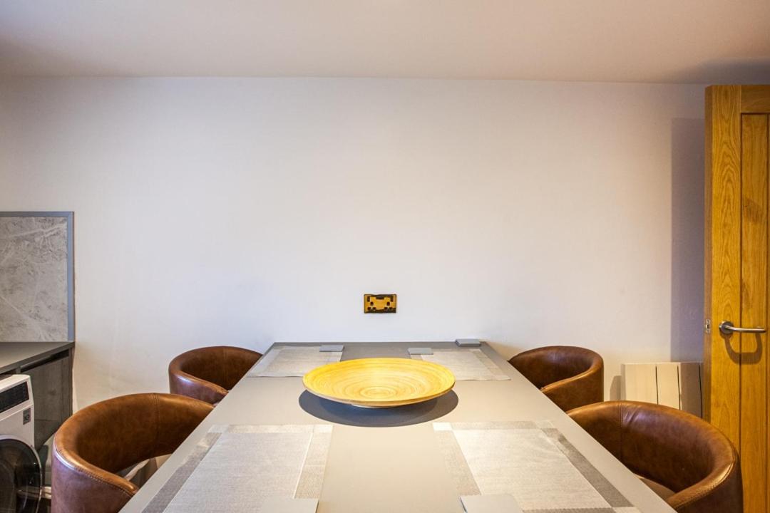 Lochfyne-View Apartment