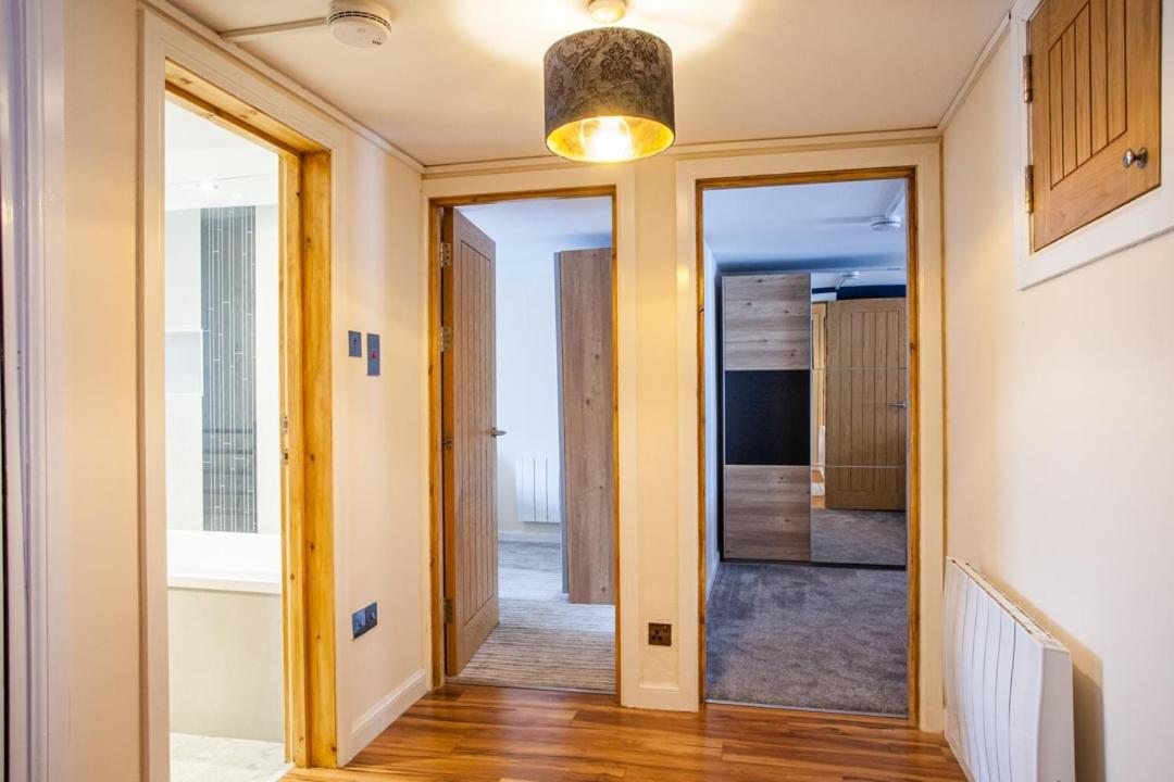 Lochfyne-View Apartment