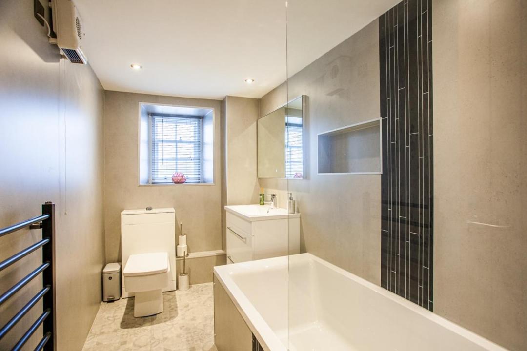 Lochfyne-View Apartment