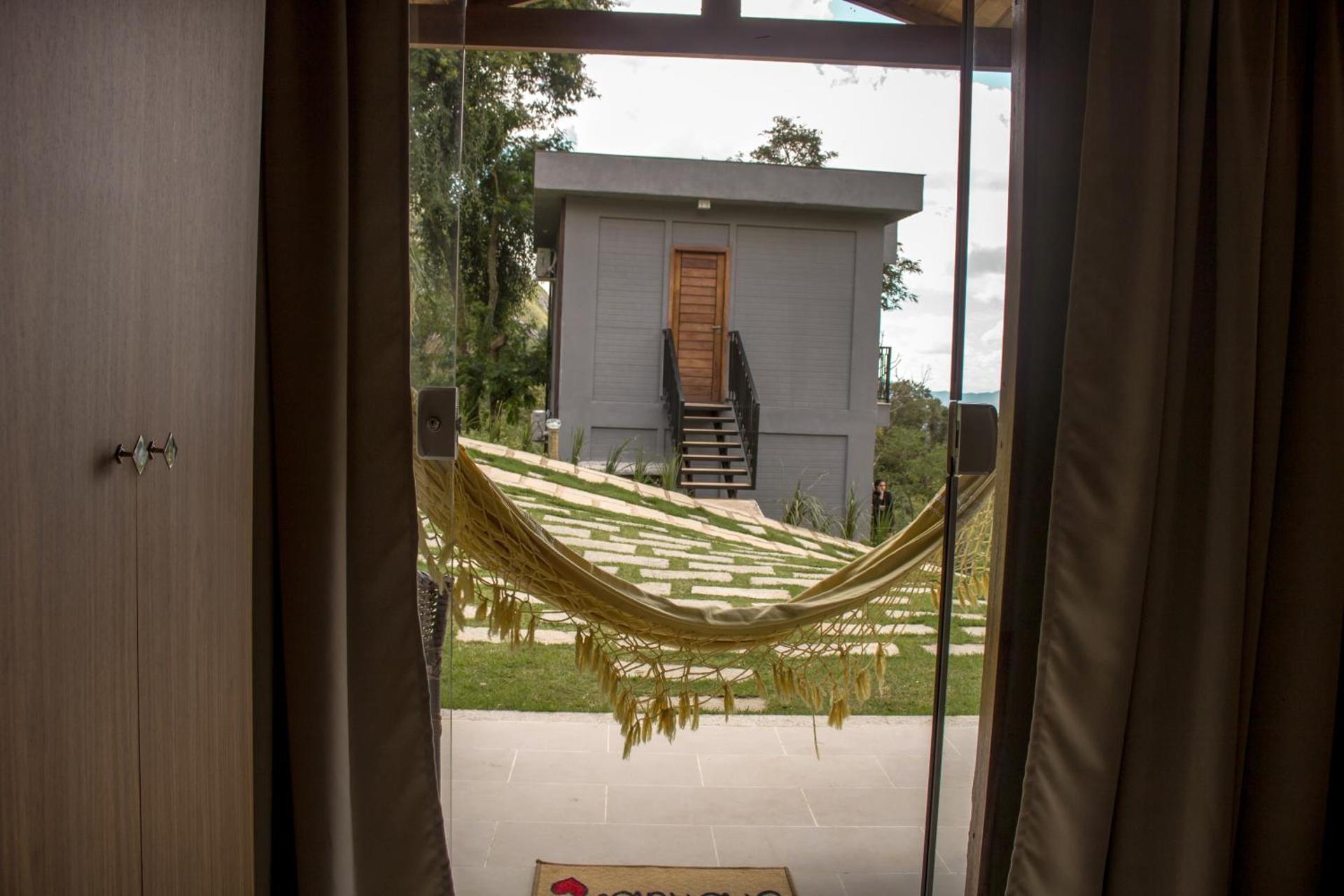 Vale Das Araras Nas Videiras