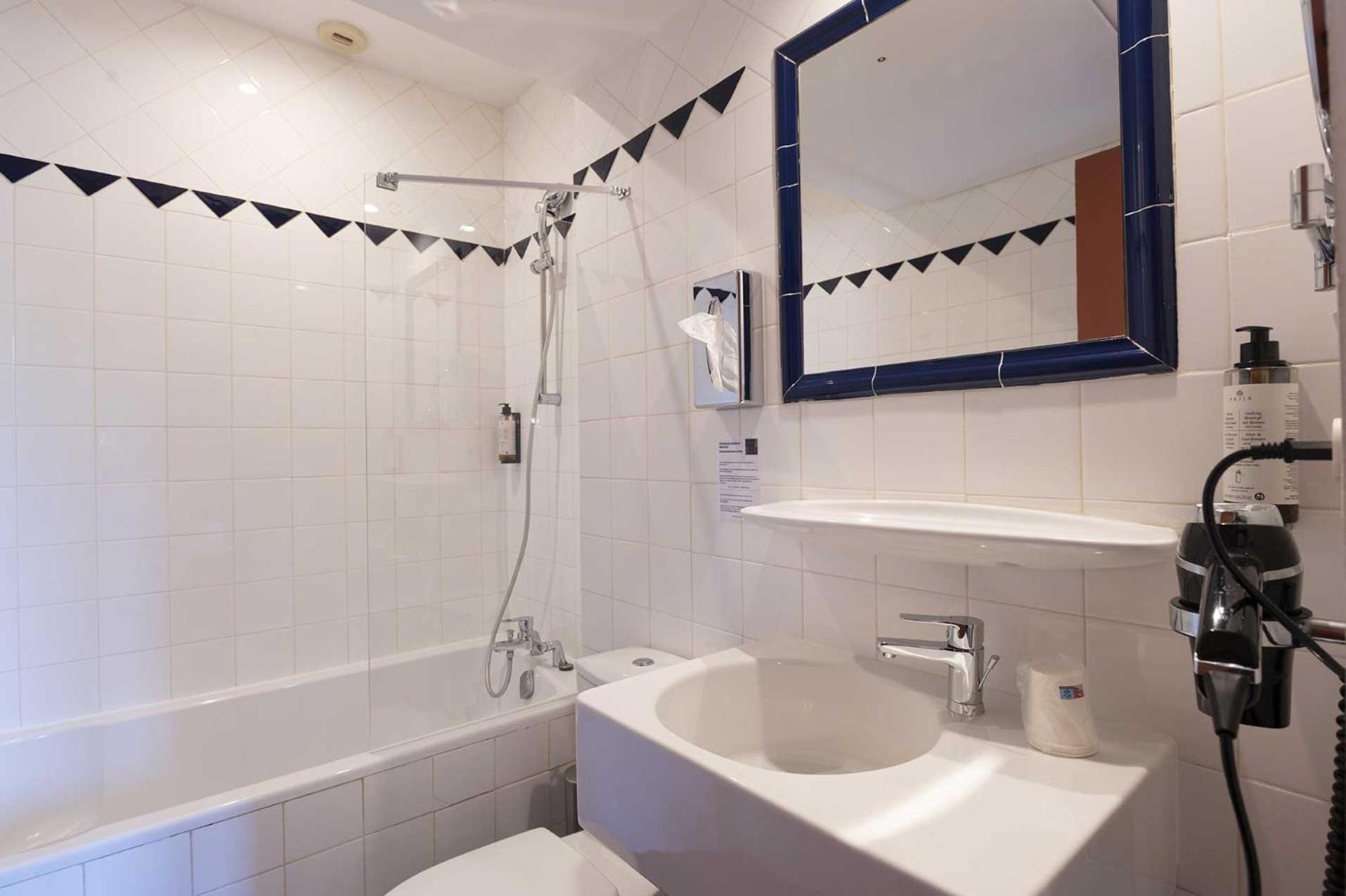 Chambre Standard Jumeaux