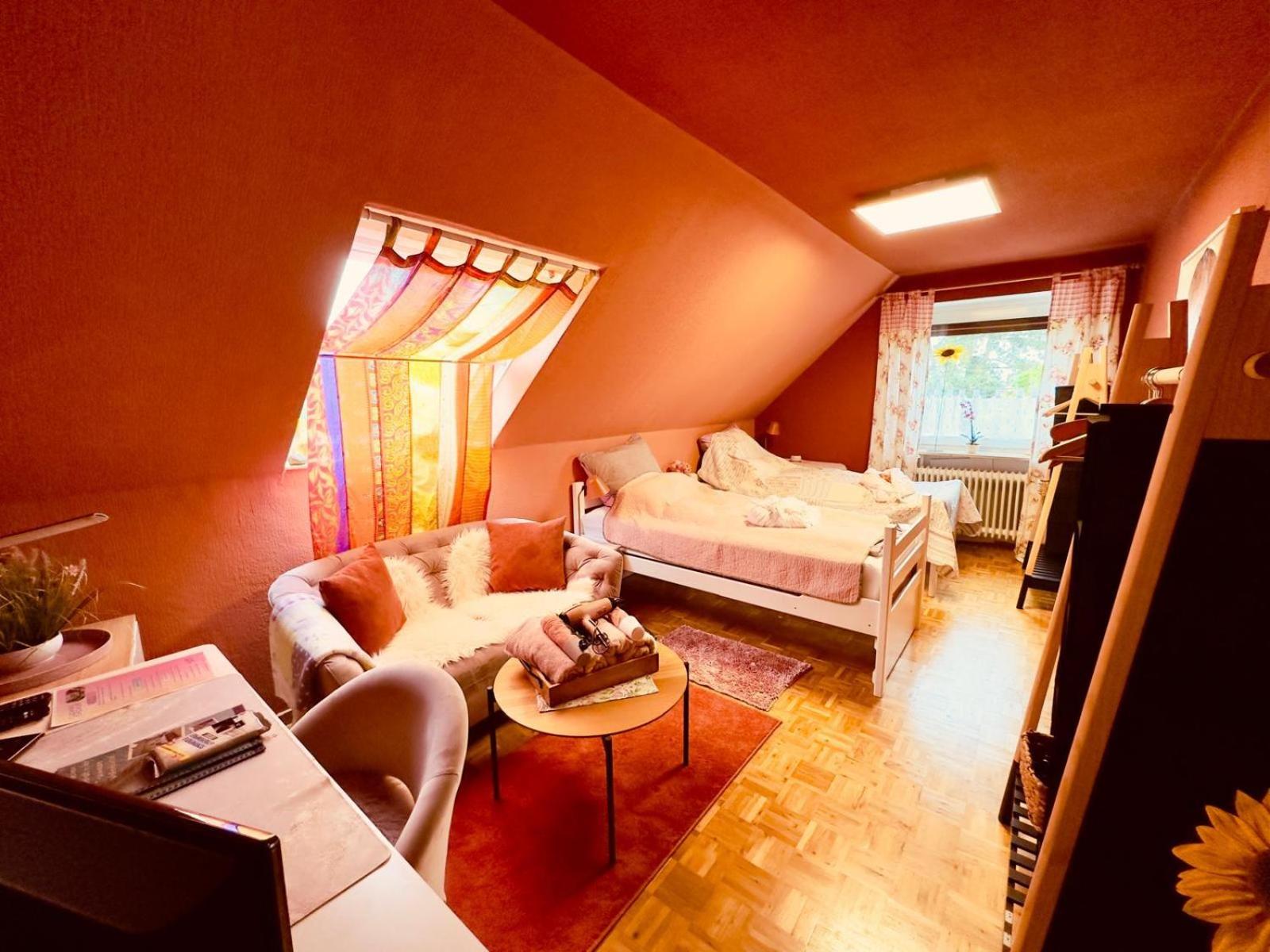 Traumoase Wolfenbüttel