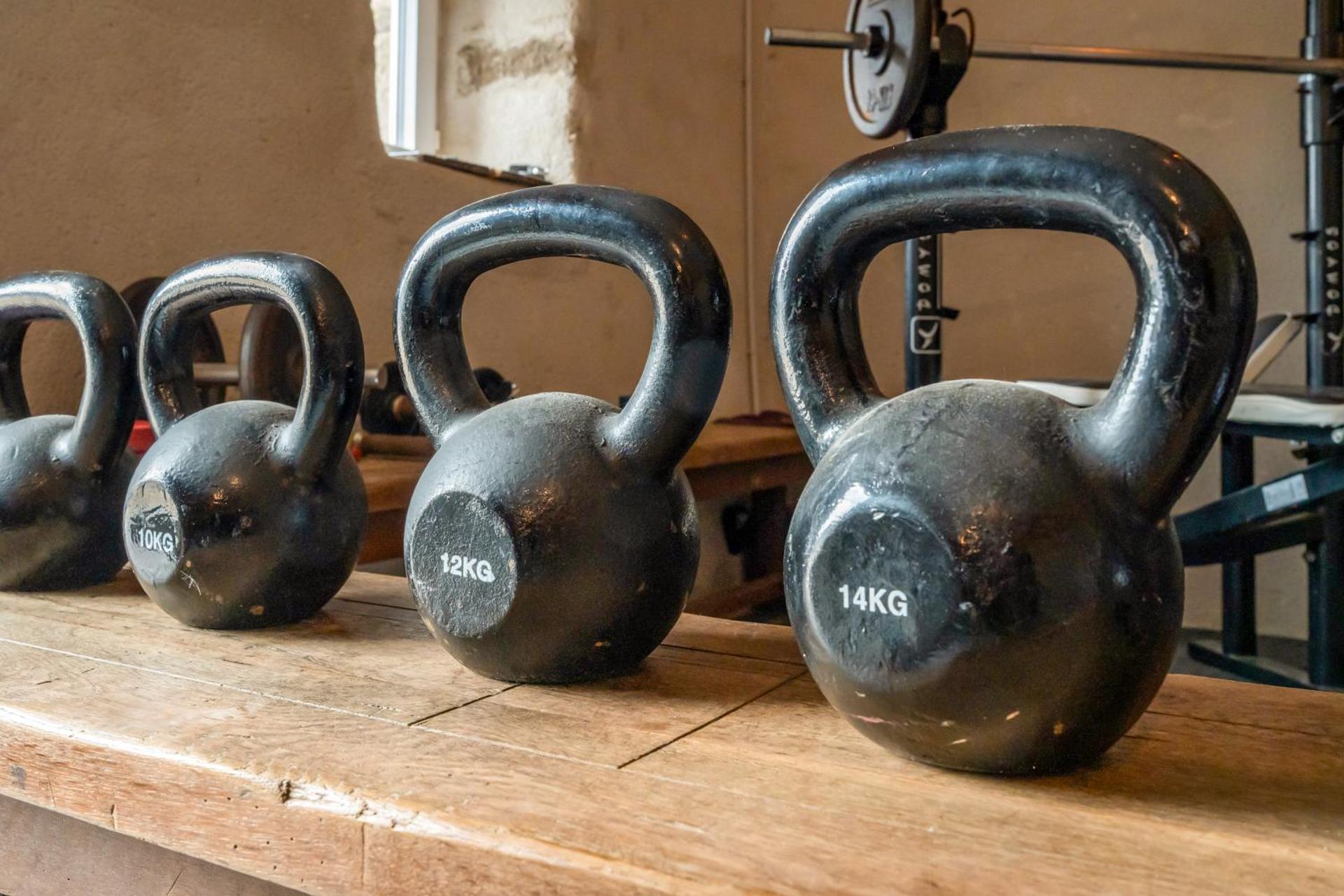 Le gîte de Saint Mathieu, longère pleine de charme au bout du monde ! jacuzzi extérieur vue sur la campagne, salle de billard