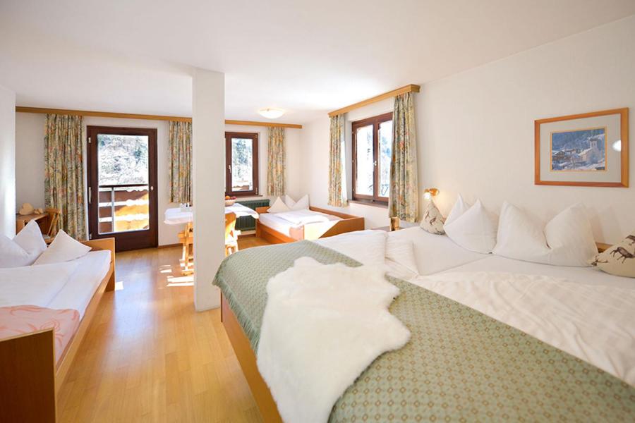 Chalet Sonne Vandans