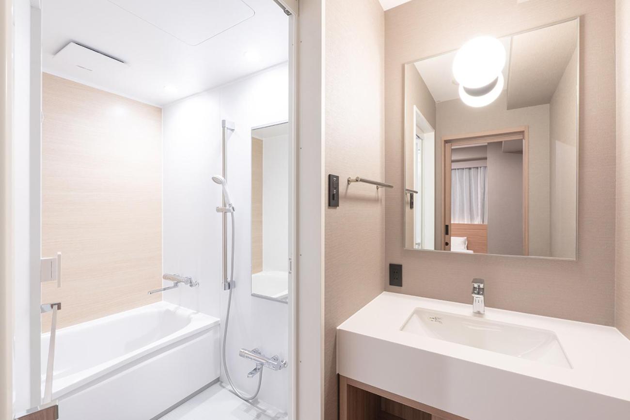 Washington R&B Hotel Nagoya Sakae Higashi