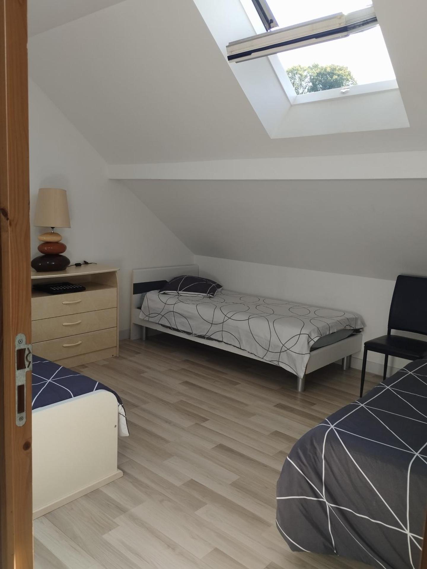 Destinée Esterel Espace privé dans propriété avec accès piscine