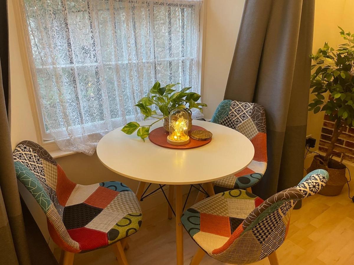 Cosy Flat in Heart of Edinburgh