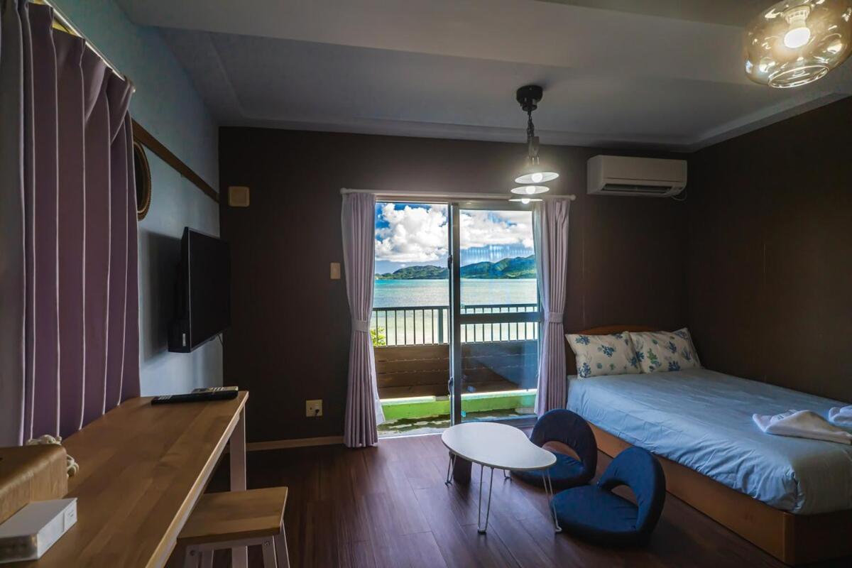 Sion fusaki Beachfront