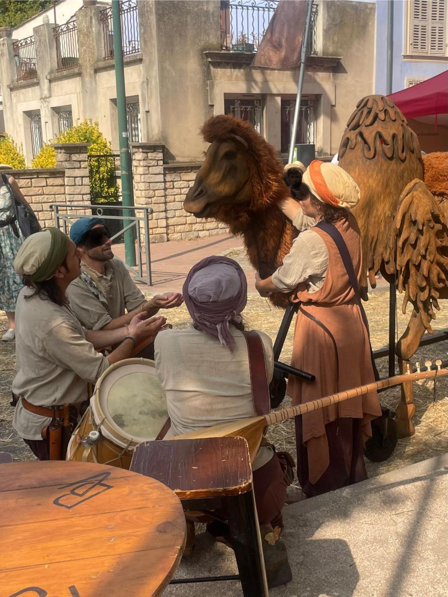 Chez Amali - Élégant appartement de vacances en Provence avec terrasse