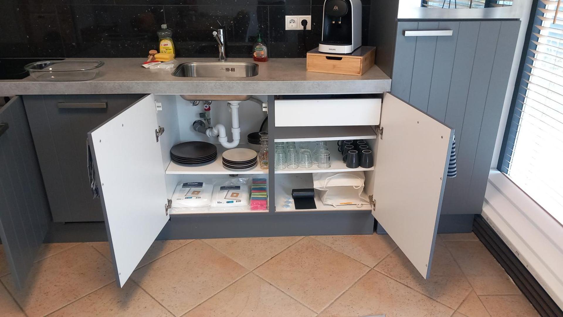 Luxury apartment Enschede