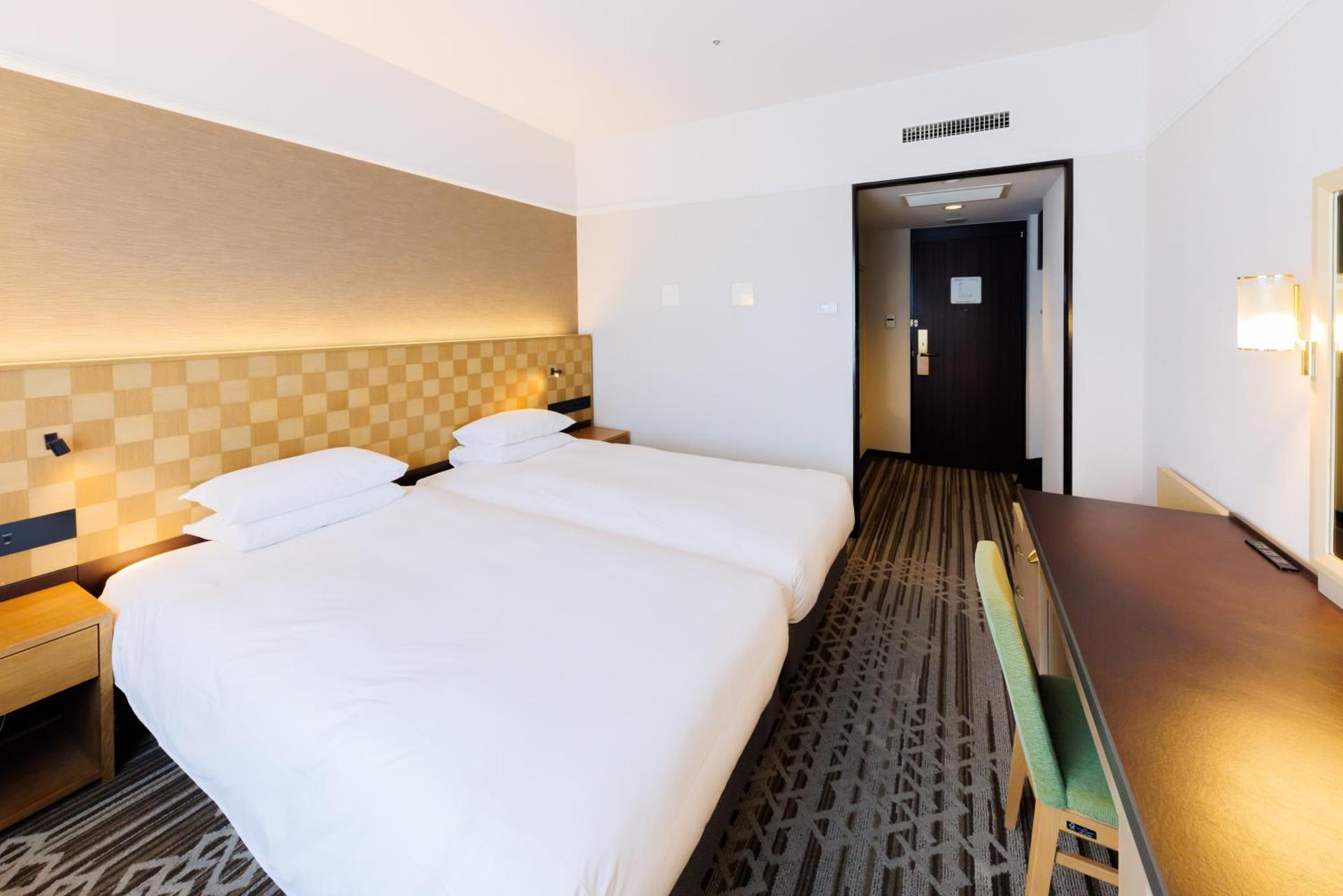 Hotel Nikko Tachikawa Tokyo