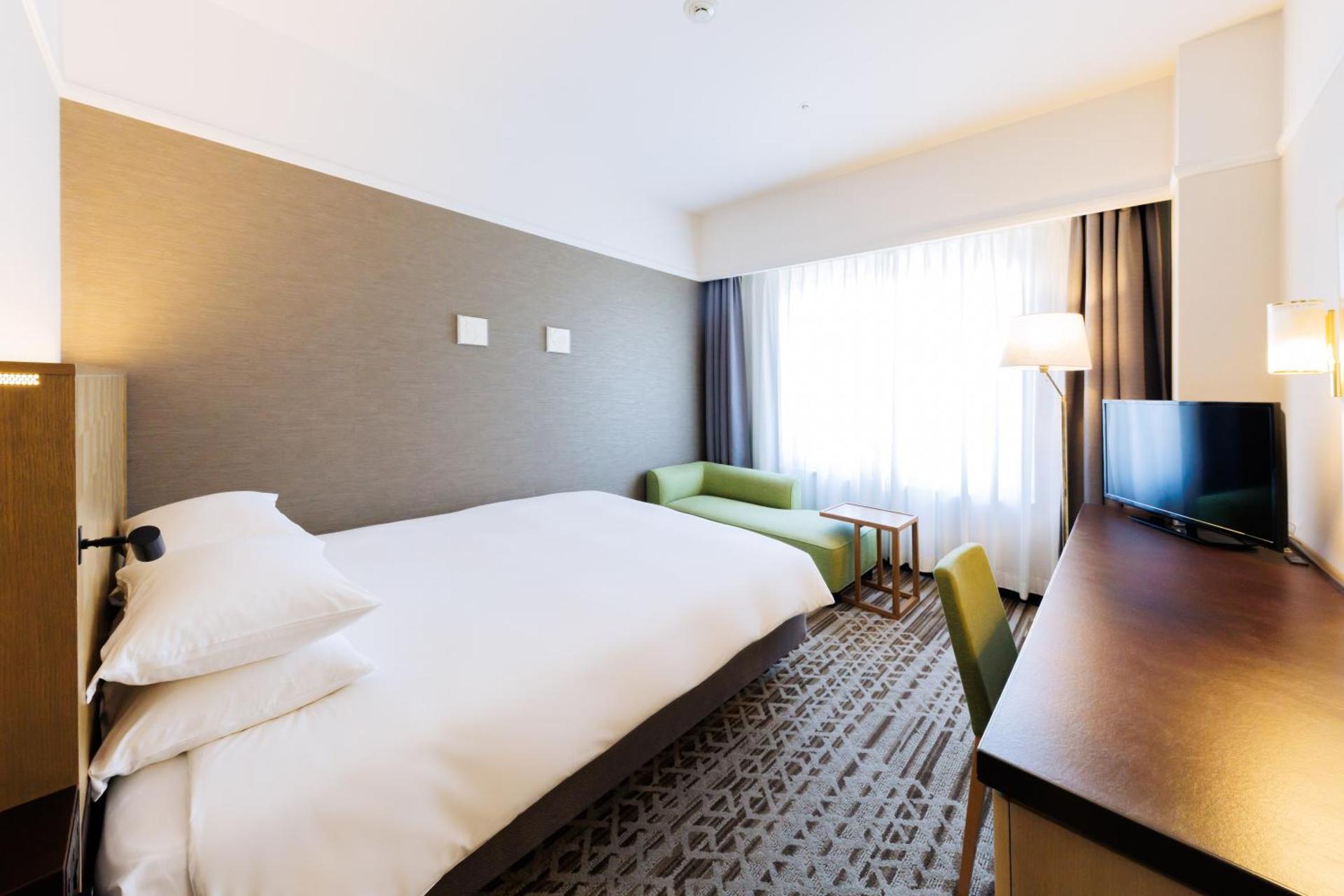 Habitación Doble Estándar - No fumadores