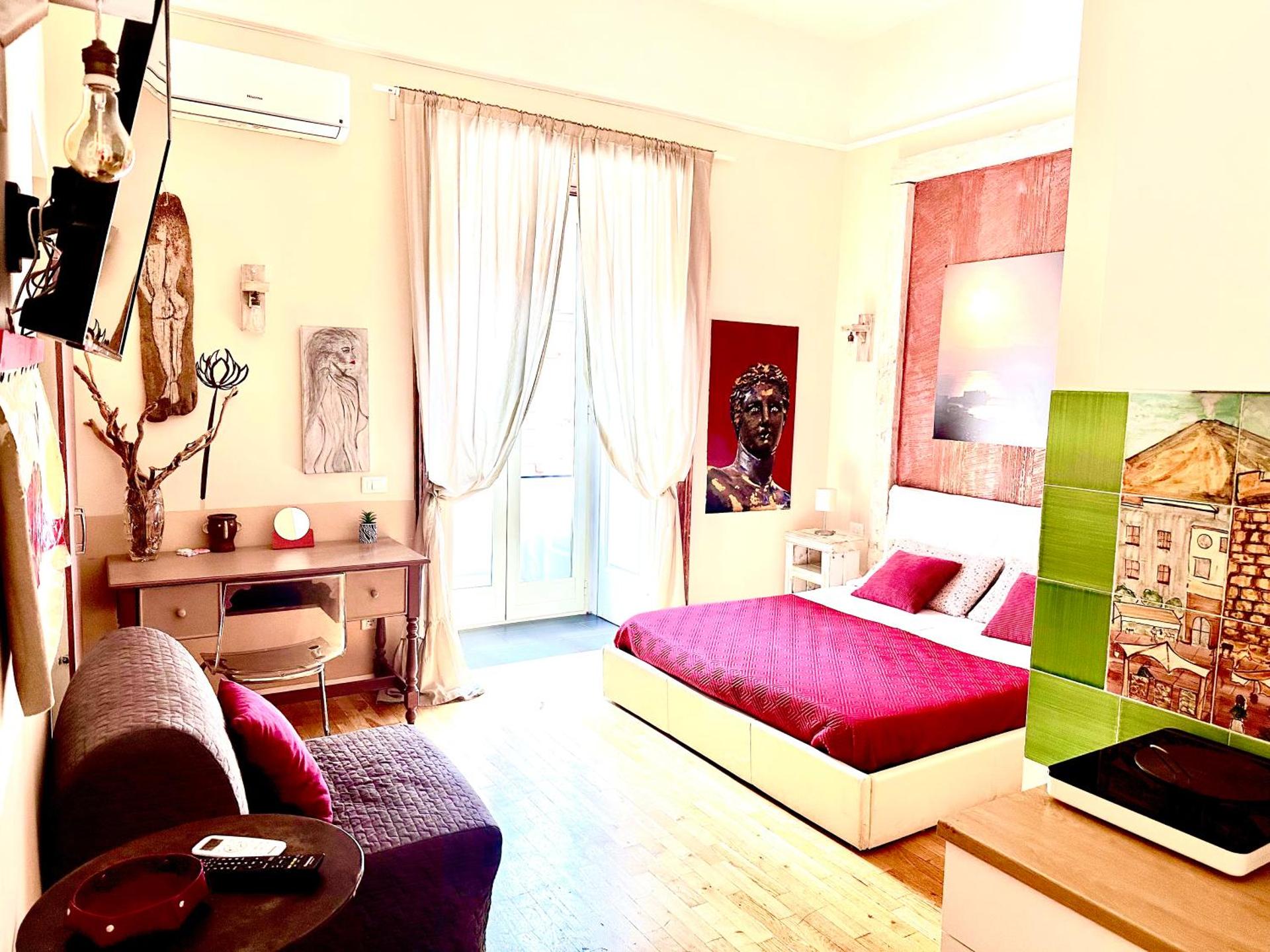 Corso 211 Beds & Suites