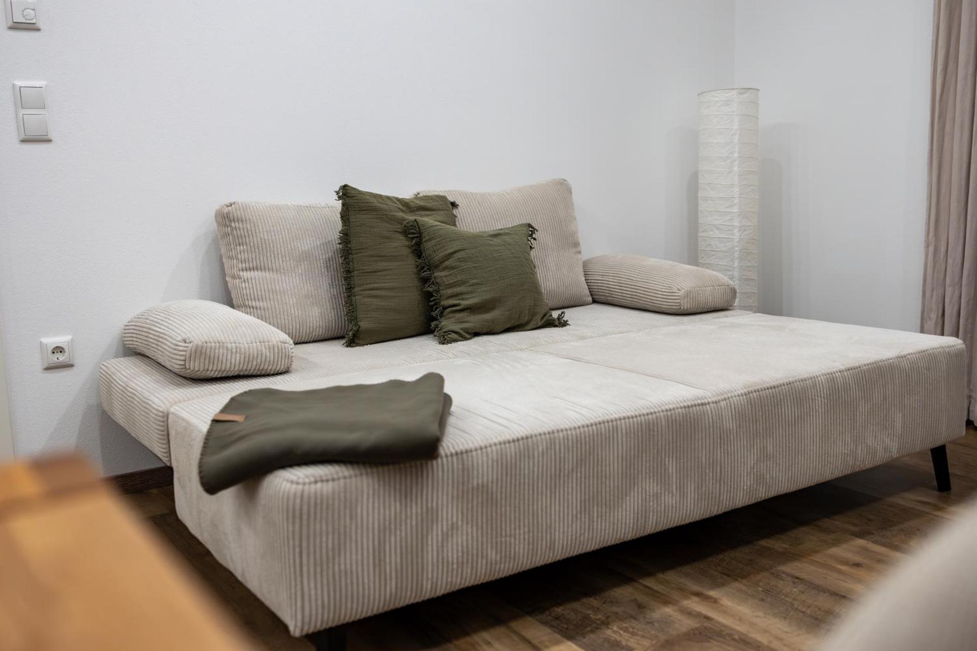 Ferienwohnung Fränkische Auszeit