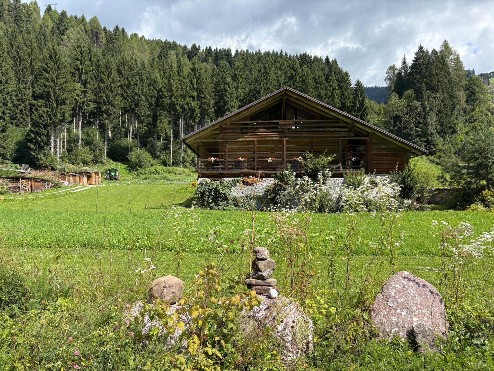 Lärchenwirt Dolomites