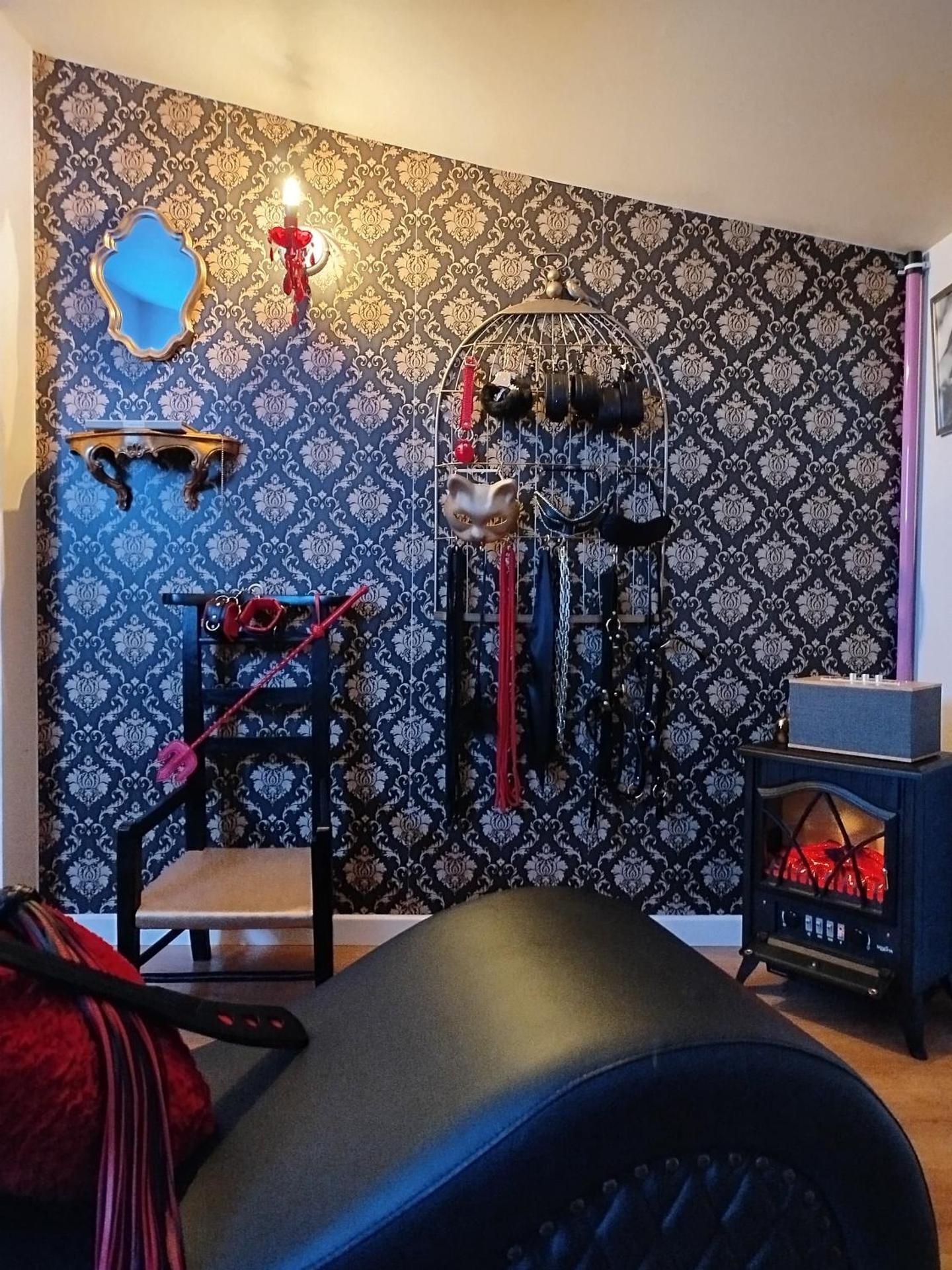 La Provocante Love Room 63 Sauna et BDSM