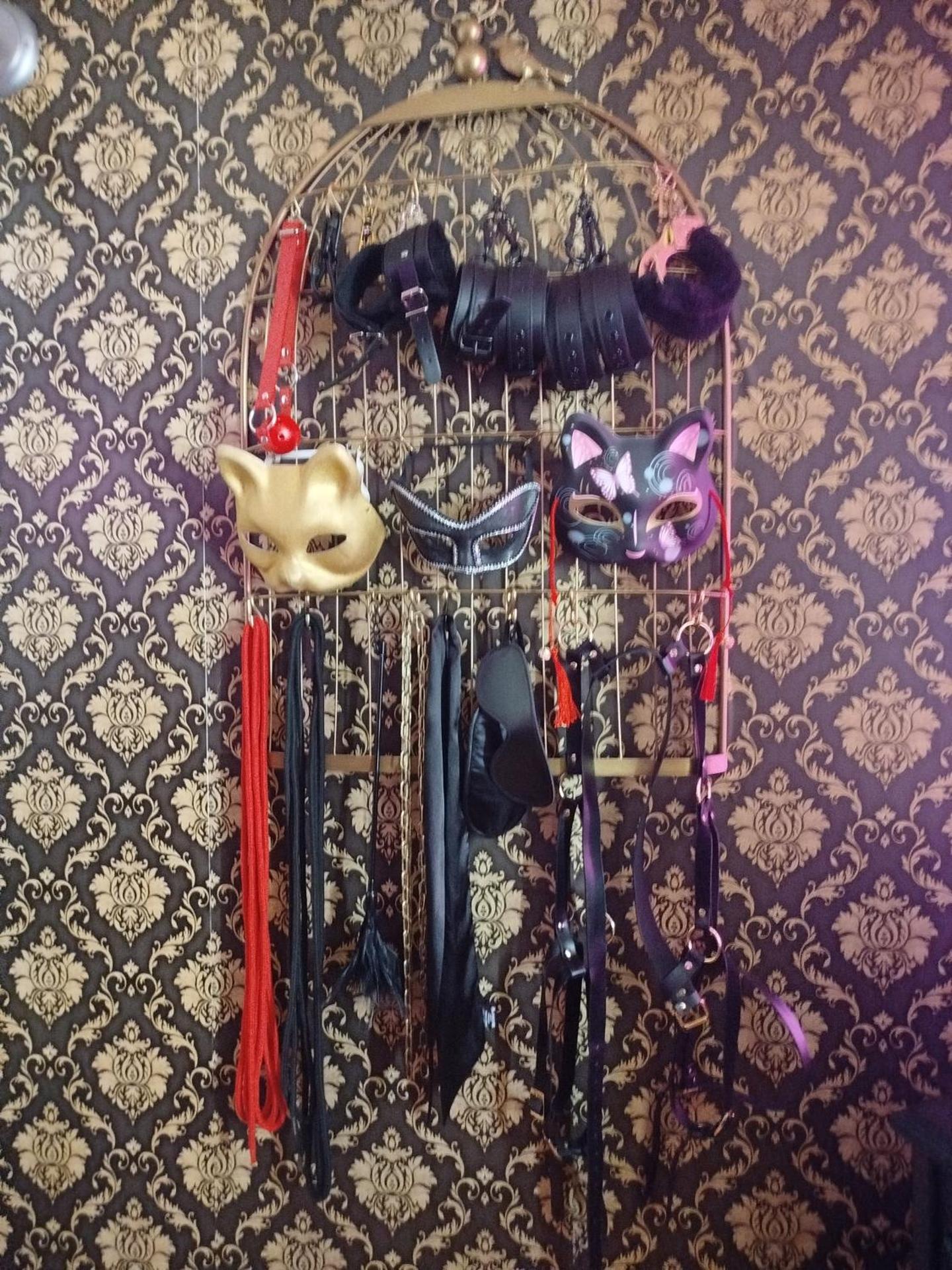 La Provocante Love Room 63 Sauna et BDSM